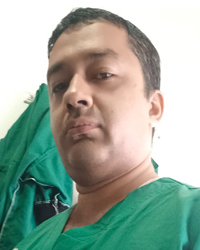 Dr. Tejas Afinwala - Aarutva